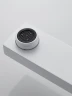 Смеситель для ванны Rose R2802C цвет Белый