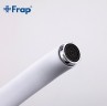 Смеситель для кухни Frap F4101-12 Белый
