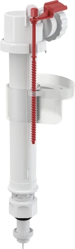 Наливная арматура Alcaplast A17-3/8" с нижней подводкой G 3/8