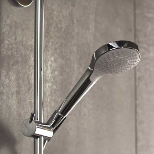 Душевая система Hansgrohe Croma Select S 26792000 Хром латунь на стену