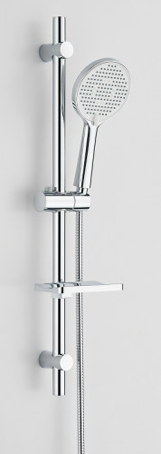 Душевой гарнитур Splenka S470.01 Хром