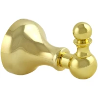 Крючок Veragio Gialetta VR.GIL-6431.DO Золото