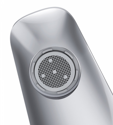 Смеситель для ванны AM.PM Inspire F5010000 Хром латунь на стену