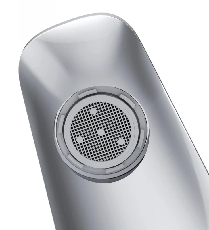 Смеситель для ванны AM.PM Inspire F5010000 Хром латунь на стену