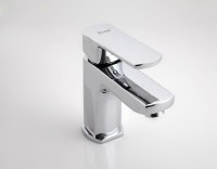 Смеситель для раковины Frap H64 F1064 Хром