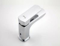 Смеситель для раковины Frap H64 F1064 Хром