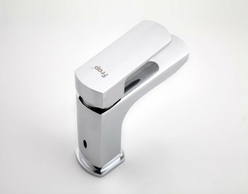 Смеситель для раковины Frap H64 F1064 Хром