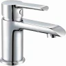 Смеситель для раковины Melodia della vita Metallica MDV35520 Хром