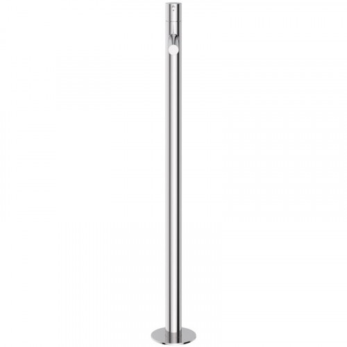 Смеситель для раковины Cezares Leaf LEAF-TVP-L-01-W0 Хром латунь на пол