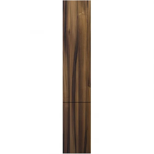 Шкаф пенал AM.PM Gem 30 L M90CHL0306HF подвесной Орех МДФ / ЛДСП
