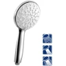 Ручной душ Lemark LM8121C Хром