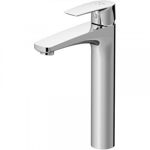 Смеситель для раковины AM.PM Gem F90A92000 Хром латунь