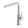 Смеситель для кухни Damixa Merkur 710771000 цвет Хром