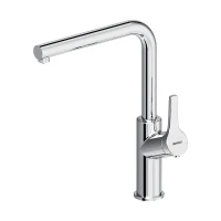 Смеситель для кухни Damixa Merkur 710771000 цвет Хром