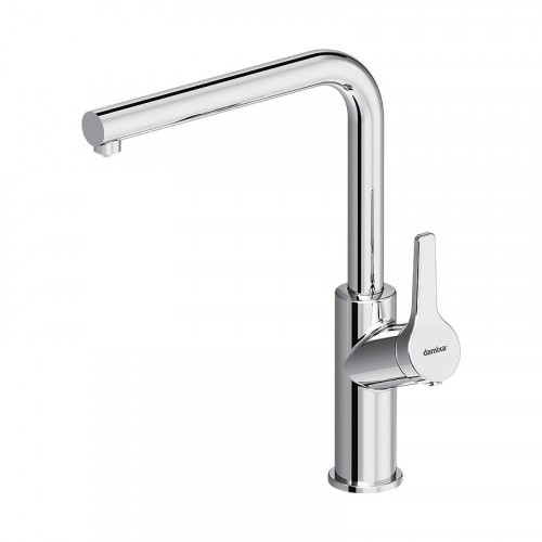 Смеситель для кухни Damixa Merkur 710771000 цвет Хром