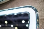 Зеркало Art&Max Vita AM-Vit-500-800-DS-F с подсветкой с сенсорным выключателем стекло