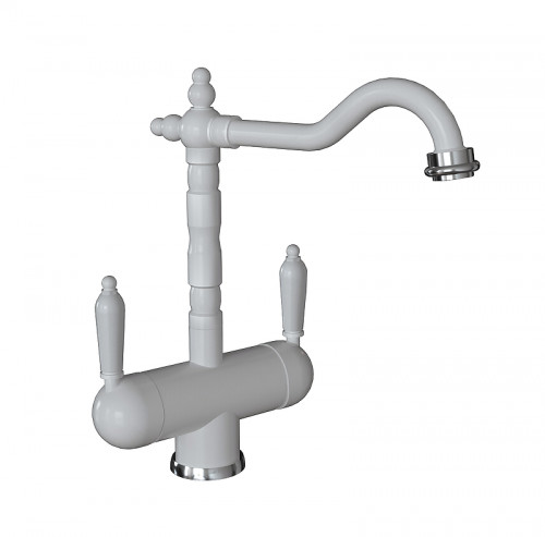 Смеситель для кухни Florentina Ария 333.21H.2113.201 цвет Жасмин