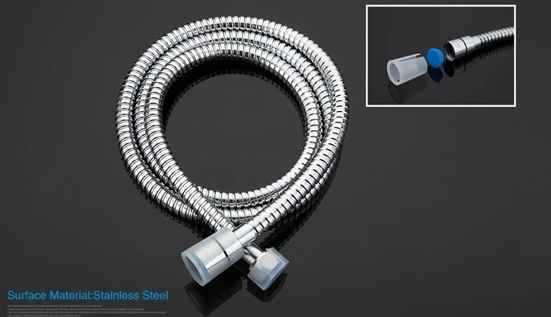 Смеситель для ванны Gappo G07 G3007-8 Белый Хром латунь на пол