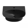 Раковина Lavinia Boho Bathroom Sink 46 33311074 цвет Черный матовый