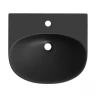 Раковина Lavinia Boho Bathroom Sink 46 33311074 цвет Черный матовый