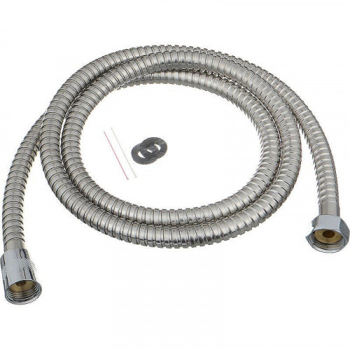 Душевой шланг Melodia della vita Standard Middle MKP20348BL Хром