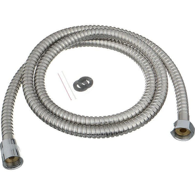 Душевой шланг Melodia della vita Standard Middle MKP20348BL Хром
