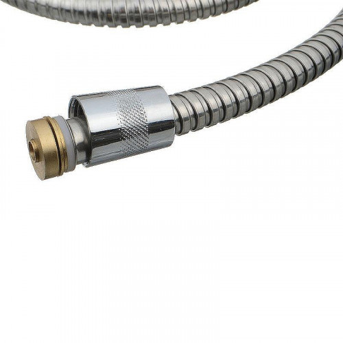 Душевой шланг Melodia della vita Standard Middle MKP20348BL Хром