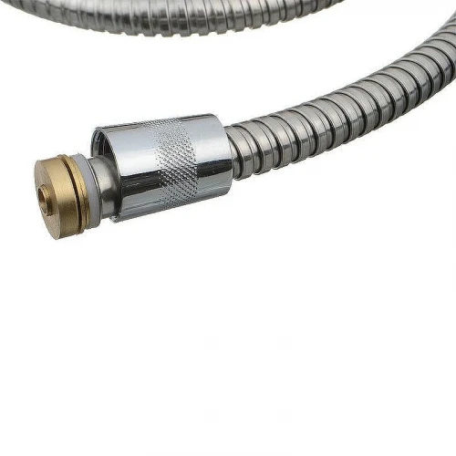 Душевой шланг Melodia della vita Standard Middle MKP20348BL Хром