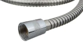 Душевой шланг Melodia della vita Standard Middle MKP20348BL Хром