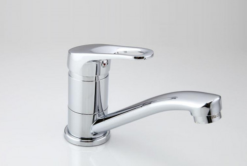 Смеситель для кухни Frap H13 F4513 Хром