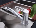Смеситель для кухни Frap H13 F4513 Хром