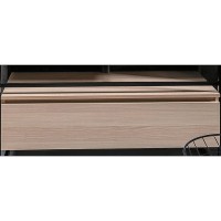 Тумба Boheme Armadi Art Loft 120 894-120-L подвесная Light Wood МДФ / ЛДСП
