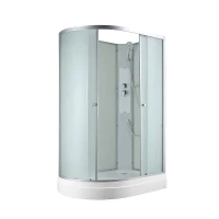 Душевая кабина Avacan 120 C2012RN без гидромассажа