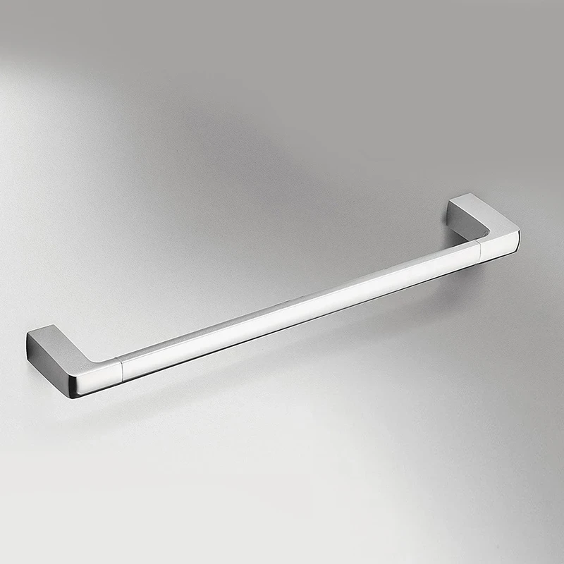 Полотенцедержатель Colombo Design Lulu B6209.CR Хром