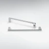 Полотенцедержатель Colombo Design Lulu B6209.CR Хром