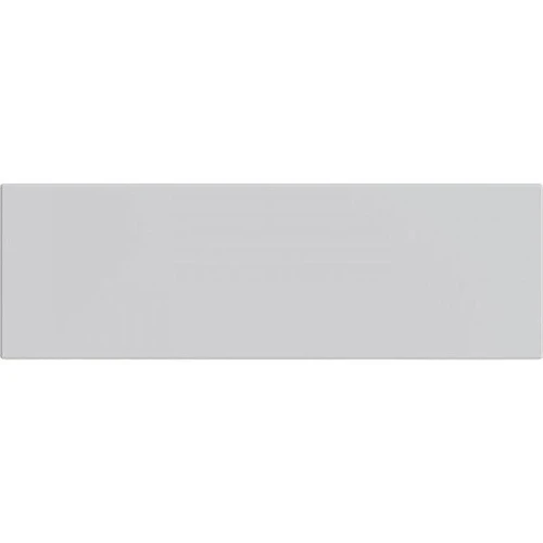 Фронтальная панель для ванны AM.PM Gem 160 W90A-160-070W-P Белая