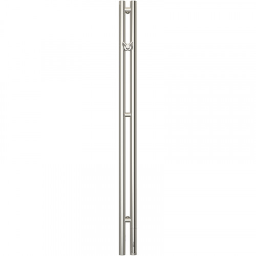 Электрический полотенцесушитель Сунержа Нюанс 3.0 1200x85 R 00-5843-1253 Хром нержавеющая сталь