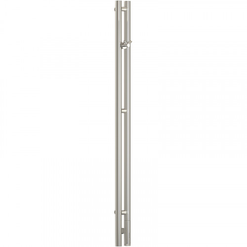 Электрический полотенцесушитель Сунержа Нюанс 3.0 1200x85 R 00-5843-1253 Хром нержавеющая сталь