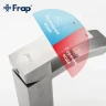 Смеситель для раковины Frap H803 F10803 Сатин