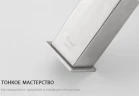 Смеситель для раковины Frap H803 F10803 Сатин