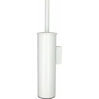 Ершик для унитаза WasserKRAFT K-1087W Белый