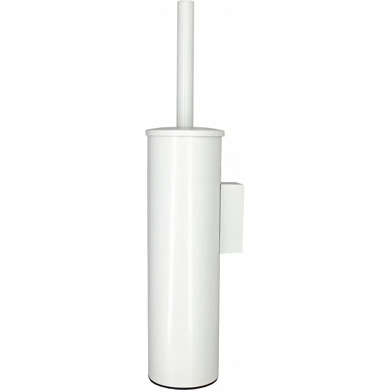 Ершик для унитаза WasserKRAFT K-1087W Белый