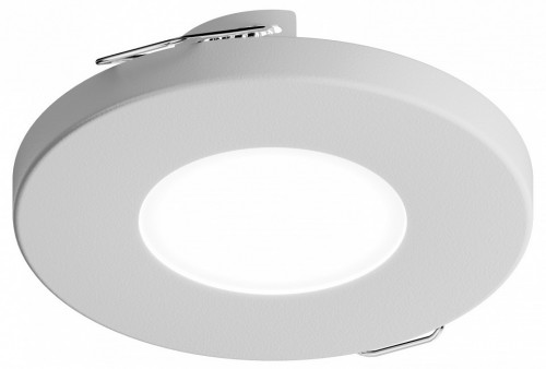 Встраиваемый светильник Hesby Lighting Clarity HSBL_0133