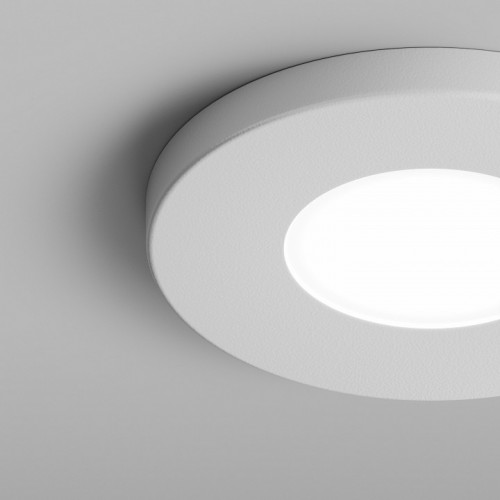 Встраиваемый светильник Hesby Lighting Clarity HSBL_0133