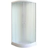 Душевая кабина Parly Bianco Эконом 90x90 EB931 без гидромассажа