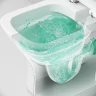 Унитаз компакт AM.PM Gem C908601SC с бачком и сиденьем Микролифт