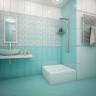 Акриловый поддон для душа Melodia della vita Square 90x90 MTYSQ9090H Белый