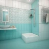 Акриловый поддон для душа Melodia della vita Square 90x90 MTYSQ9090H Белый