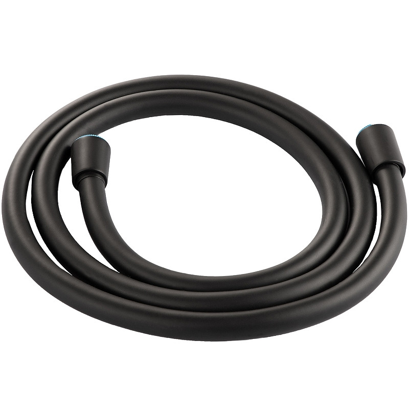 Смеситель для ванны WasserKRAFT Fulda A5251.299.301.302.242.217 Черный матовый латунь встраиваемый