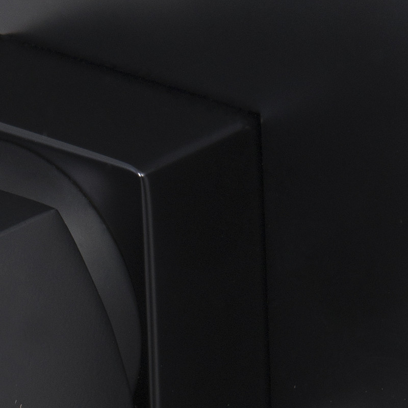 Смеситель для ванны WasserKRAFT Fulda A5251.299.301.302.242.217 Черный матовый латунь встраиваемый